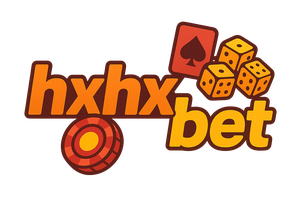 HXHX Bet Logo